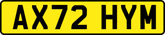 AX72HYM