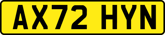 AX72HYN