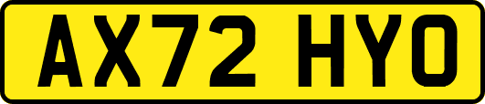AX72HYO