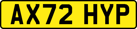 AX72HYP
