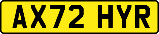 AX72HYR