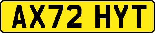 AX72HYT