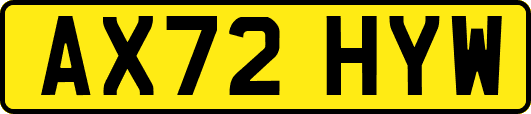 AX72HYW