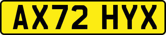 AX72HYX