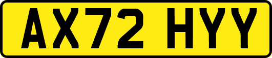 AX72HYY