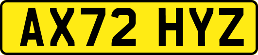 AX72HYZ