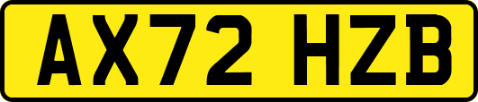 AX72HZB