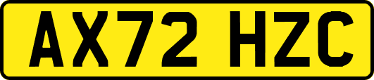 AX72HZC