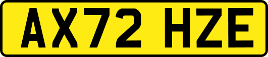 AX72HZE