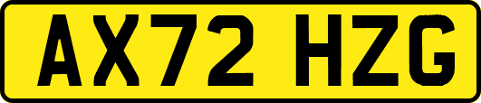 AX72HZG