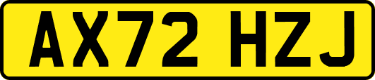 AX72HZJ