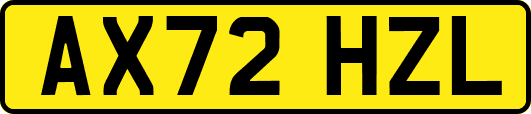 AX72HZL
