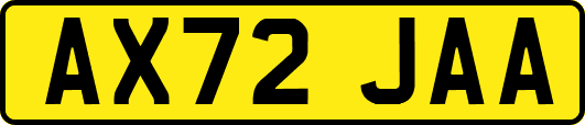 AX72JAA