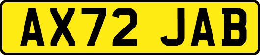 AX72JAB