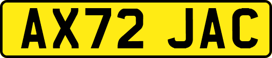 AX72JAC