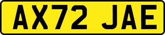 AX72JAE