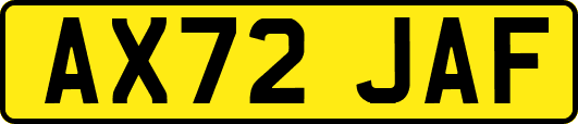AX72JAF