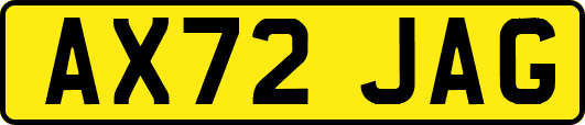 AX72JAG