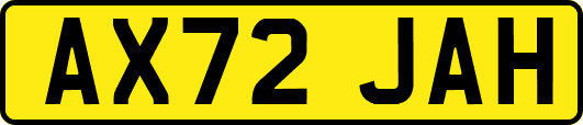 AX72JAH