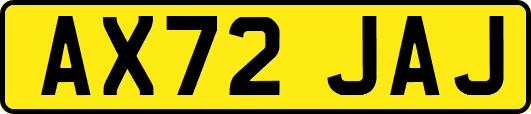 AX72JAJ