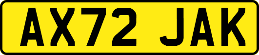 AX72JAK