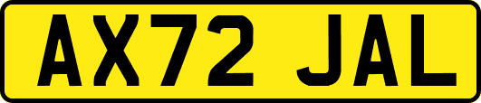 AX72JAL
