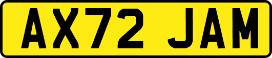 AX72JAM