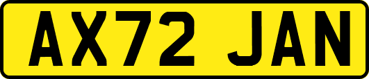 AX72JAN