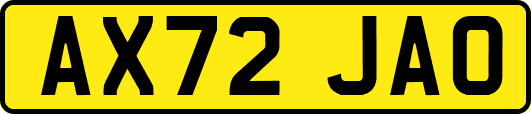 AX72JAO