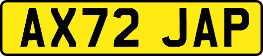 AX72JAP