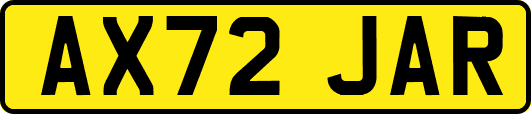 AX72JAR