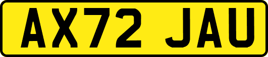 AX72JAU
