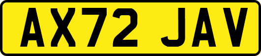 AX72JAV