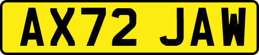AX72JAW