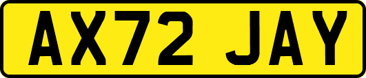 AX72JAY