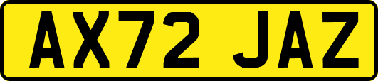 AX72JAZ