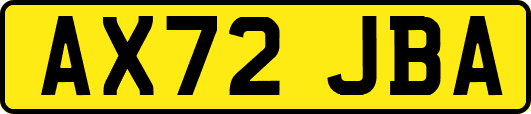 AX72JBA
