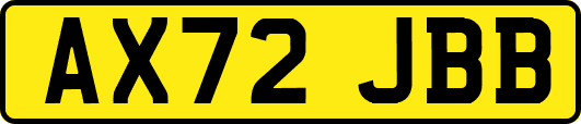 AX72JBB