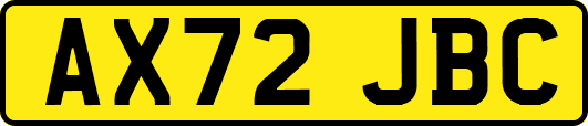 AX72JBC