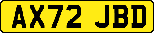 AX72JBD