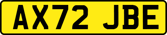 AX72JBE