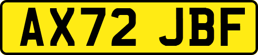 AX72JBF