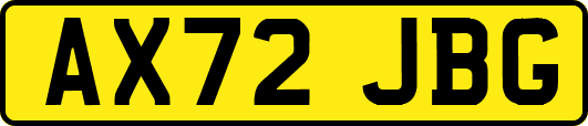 AX72JBG