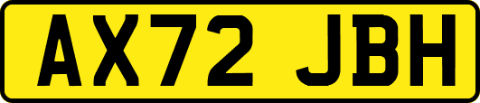 AX72JBH