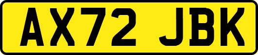AX72JBK