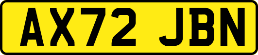 AX72JBN