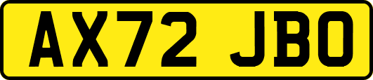 AX72JBO
