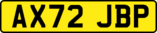 AX72JBP