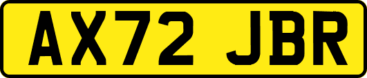 AX72JBR