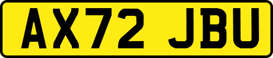 AX72JBU